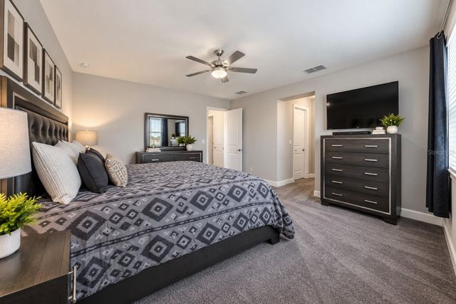 3073 MOUNTAIN SPRUCE TERRACE, Wesley Chapel, FL 33543