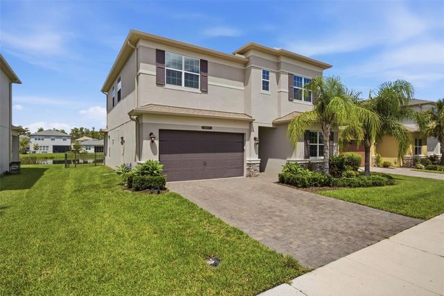 3073 MOUNTAIN SPRUCE TERRACE, Wesley Chapel, FL 33543