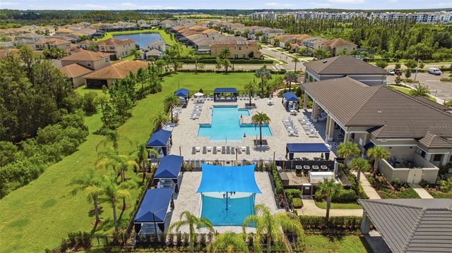 3073 MOUNTAIN SPRUCE TERRACE, Wesley Chapel, FL 33543
