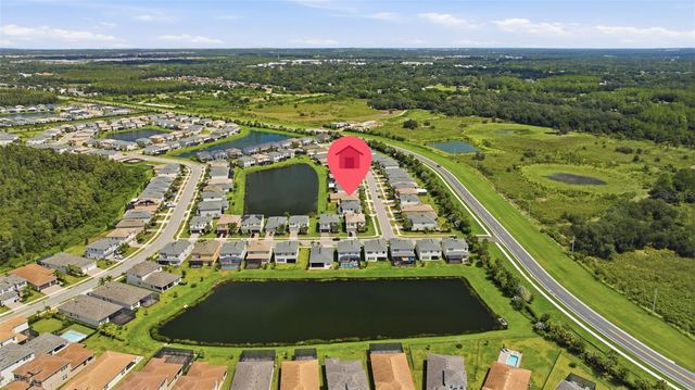 3073 MOUNTAIN SPRUCE TERRACE, Wesley Chapel, FL 33543