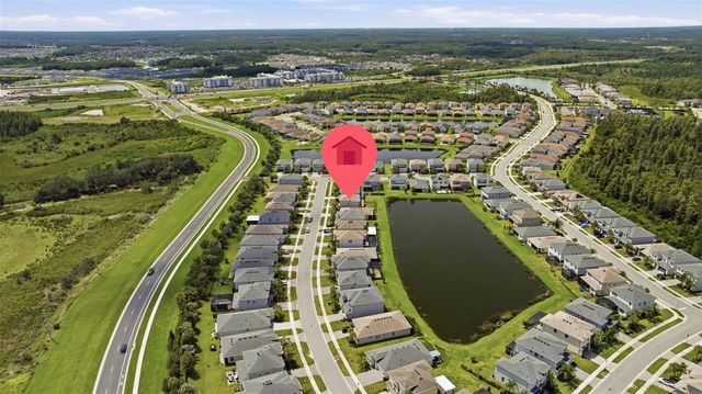 3073 MOUNTAIN SPRUCE TERRACE, Wesley Chapel, FL 33543