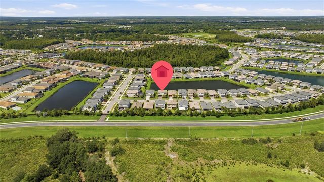 3073 MOUNTAIN SPRUCE TERRACE, Wesley Chapel, FL 33543
