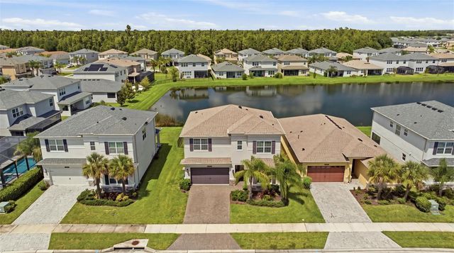 3073 MOUNTAIN SPRUCE TERRACE, Wesley Chapel, FL 33543