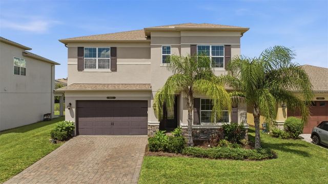 3073 MOUNTAIN SPRUCE TERRACE, Wesley Chapel, FL 33543
