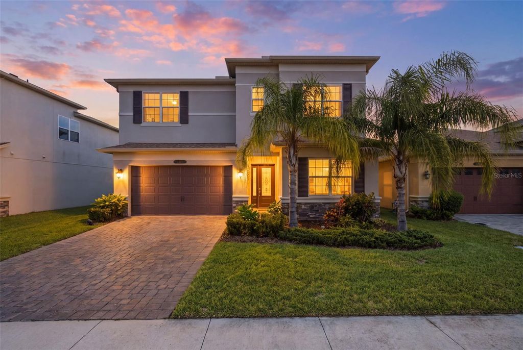 3073 MOUNTAIN SPRUCE TERRACE, Wesley Chapel, FL 33543