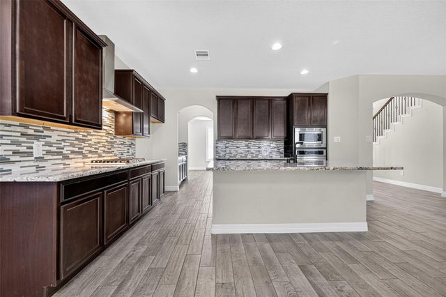 3211 Golden Honey Lane, Richmond, TX 77406