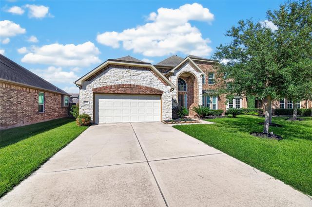 3211 Golden Honey Lane, Richmond, TX 77406