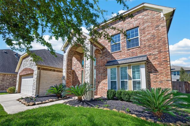3211 Golden Honey Lane, Richmond, TX 77406