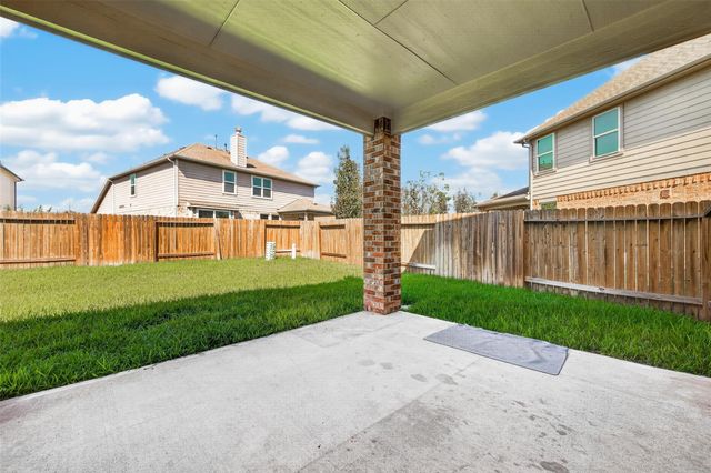 3211 Golden Honey Lane, Richmond, TX 77406