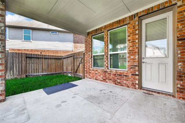 3211 Golden Honey Lane, Richmond, TX 77406