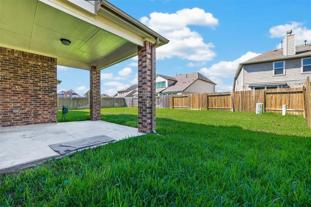 3211 Golden Honey Lane, Richmond, TX 77406