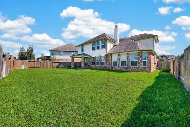 3211 Golden Honey Lane, Richmond, TX 77406