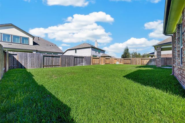 3211 Golden Honey Lane, Richmond, TX 77406