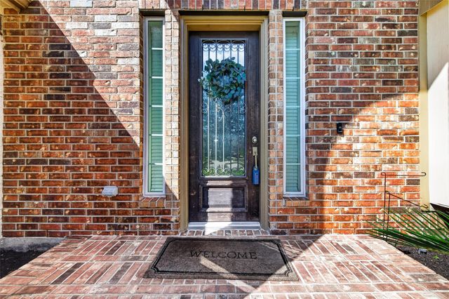 3211 Golden Honey Lane, Richmond, TX 77406