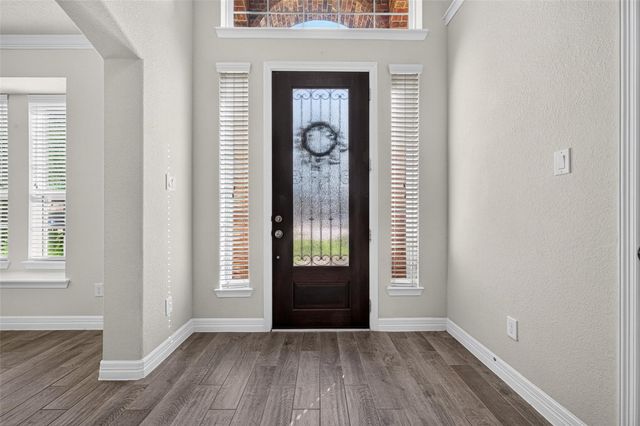 3211 Golden Honey Lane, Richmond, TX 77406