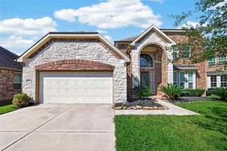3211 Golden Honey Lane, Richmond, TX 77406
