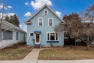 1209 Juno Avenue, Saint Paul, MN 55116