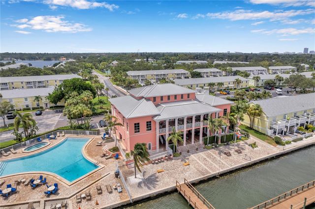 4728 BEACH DRIVE SE B, St Petersburg, FL 33705