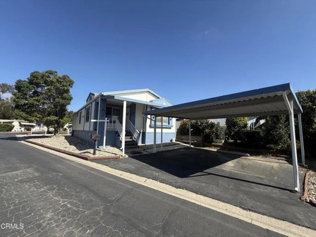 4499 Copland 51, Ventura, CA 93003