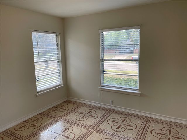 1512 Hilltop Drive, Garland, TX 75042