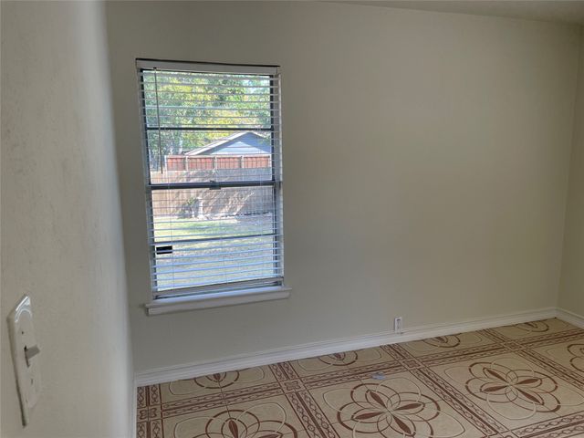 1512 Hilltop Drive, Garland, TX 75042