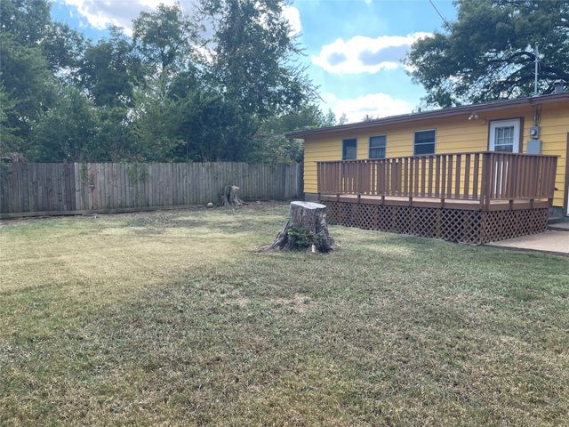 1512 Hilltop Drive, Garland, TX 75042