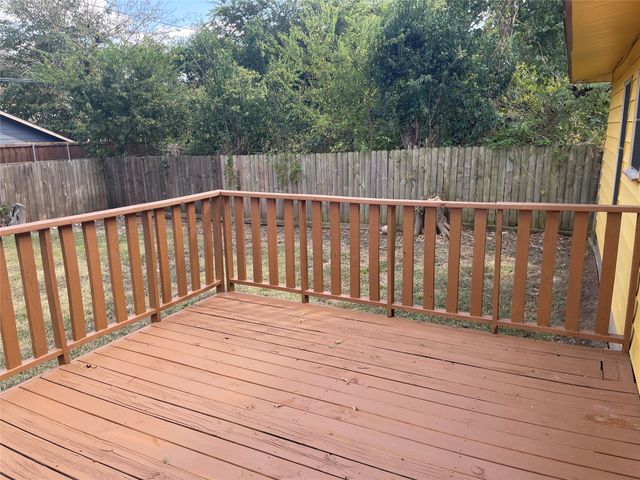 1512 Hilltop Drive, Garland, TX 75042