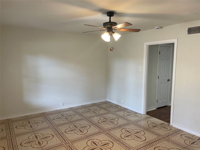1512 Hilltop Drive, Garland, TX 75042