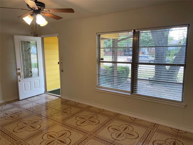 1512 Hilltop Drive, Garland, TX 75042
