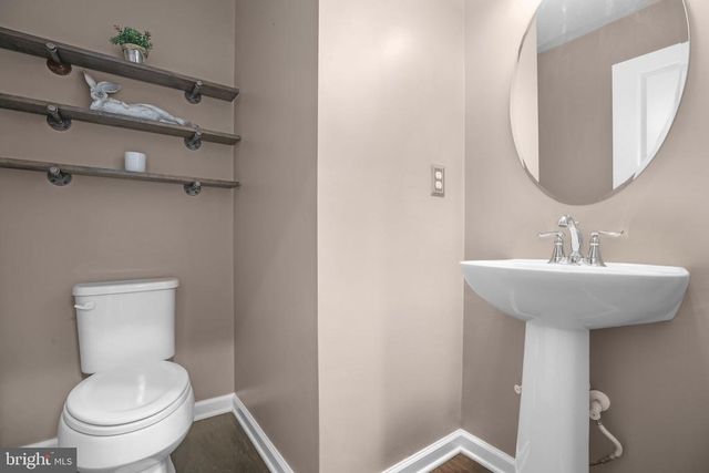 8714 WILMORE LN, Spotsylvania, VA 22553
