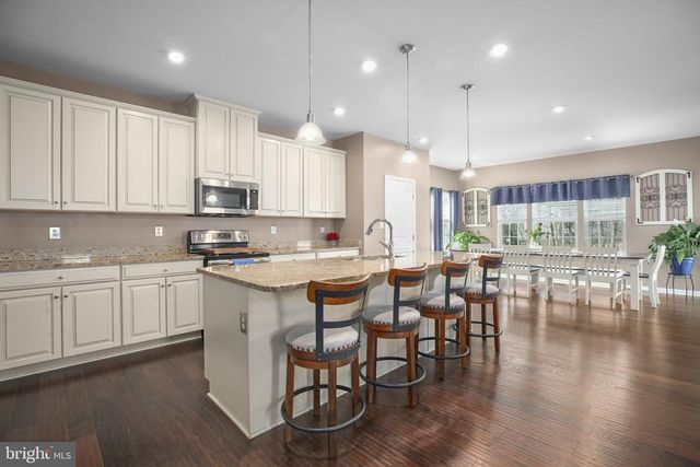 8714 WILMORE LN, Spotsylvania, VA 22553