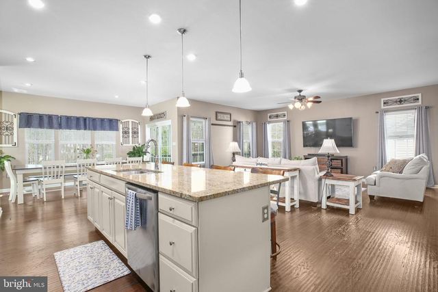 8714 WILMORE LN, Spotsylvania, VA 22553