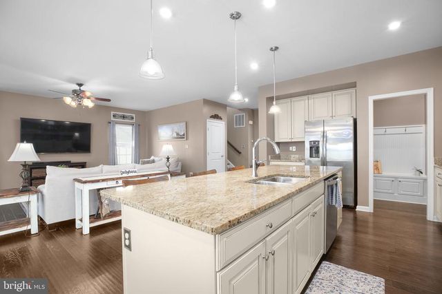 8714 WILMORE LN, Spotsylvania, VA 22553