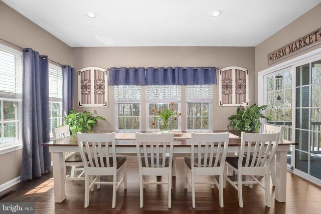 8714 WILMORE LN, Spotsylvania, VA 22553