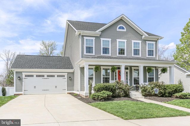 8714 WILMORE LN, Spotsylvania, VA 22553