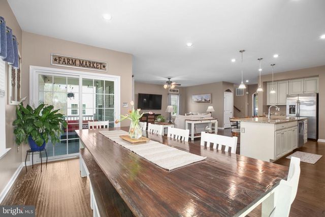 8714 WILMORE LN, Spotsylvania, VA 22553