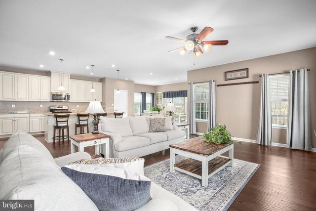 8714 WILMORE LN, Spotsylvania, VA 22553