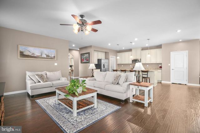 8714 WILMORE LN, Spotsylvania, VA 22553