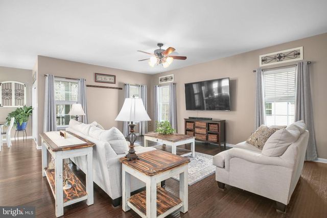 8714 WILMORE LN, Spotsylvania, VA 22553
