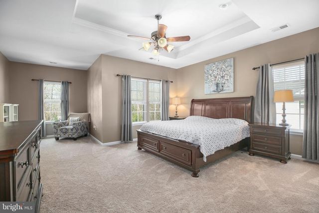 8714 WILMORE LN, Spotsylvania, VA 22553