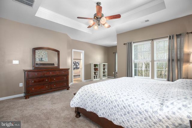 8714 WILMORE LN, Spotsylvania, VA 22553