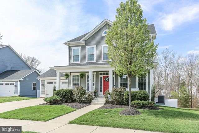 8714 WILMORE LN, Spotsylvania, VA 22553