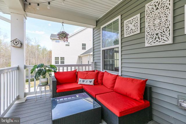 8714 WILMORE LN, Spotsylvania, VA 22553