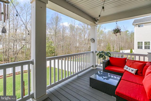 8714 WILMORE LN, Spotsylvania, VA 22553