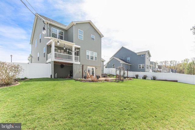 8714 WILMORE LN, Spotsylvania, VA 22553