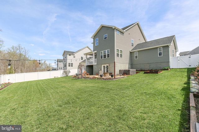 8714 WILMORE LN, Spotsylvania, VA 22553