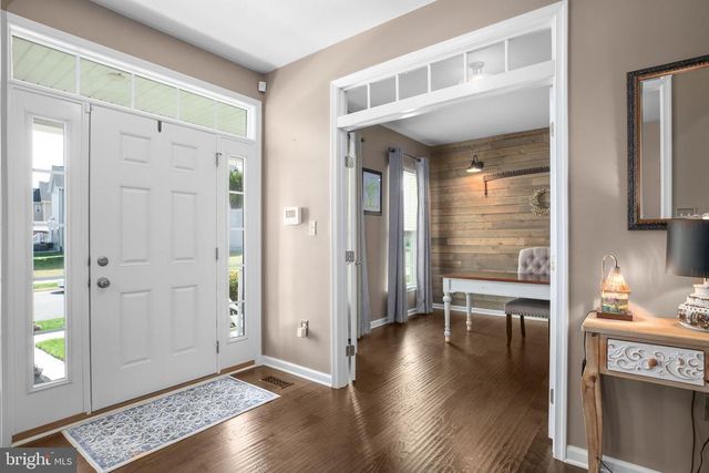 8714 WILMORE LN, Spotsylvania, VA 22553