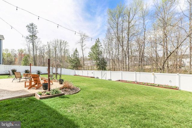 8714 WILMORE LN, Spotsylvania, VA 22553