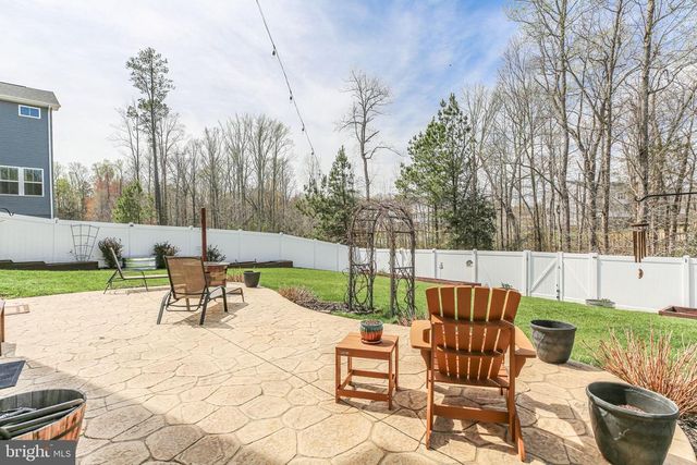 8714 WILMORE LN, Spotsylvania, VA 22553