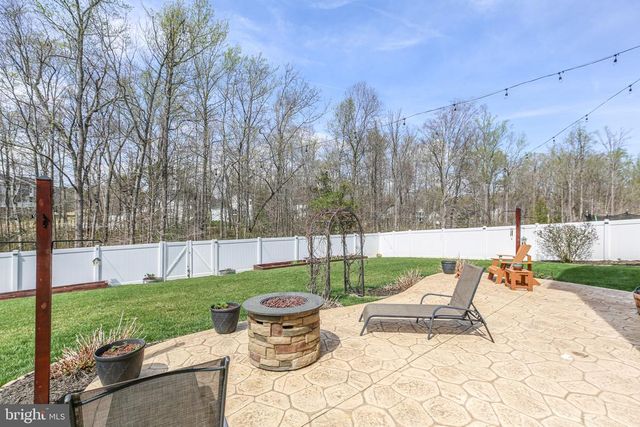 8714 WILMORE LN, Spotsylvania, VA 22553